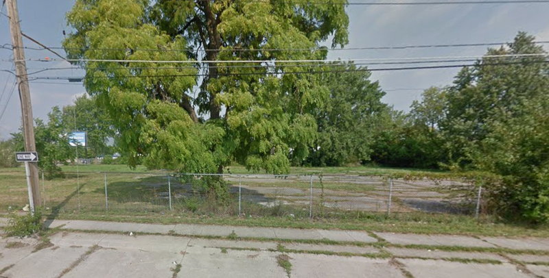 Dairy Isle - Saginaw - 1100 E Genesee